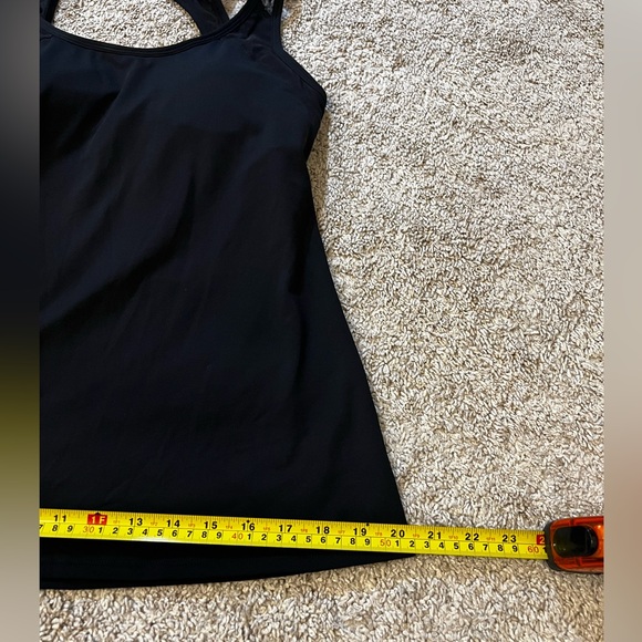 Fabletics “Golf” Tank with a built-in bra (Size M) - Picture 6 of 6